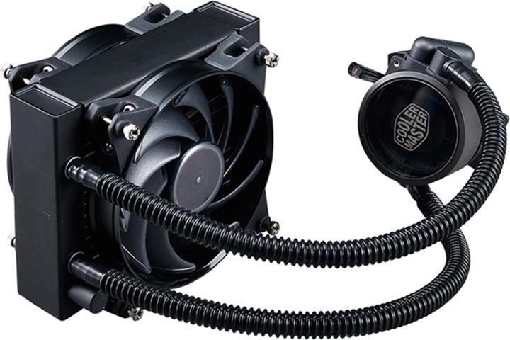 Produktbild Cooler Master MasterLiquid Pro 120
