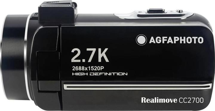 Immagine prodotto AGFAPHOTO Realimove CC2700 (24 Mpx)