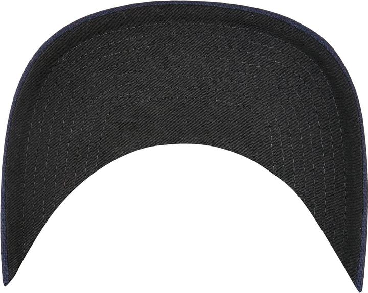 Actual product image Flexfit 110 Structured Canvas Trucker - 21815 (One size)