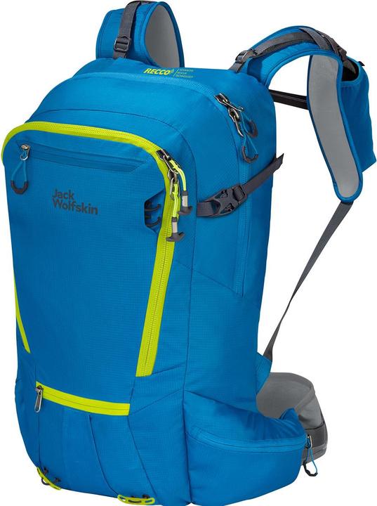 Jack Wolfskin Alpspitze Pack 32 (32 l)