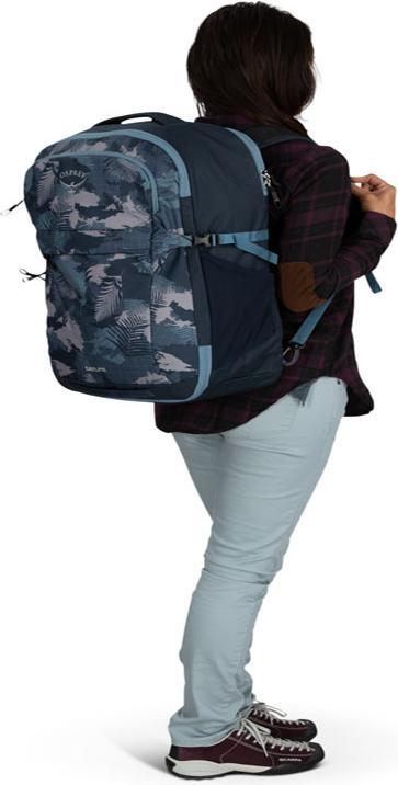 Produktbild Osprey Daylite Carry-On 44L Reiserucksack (44 l)
