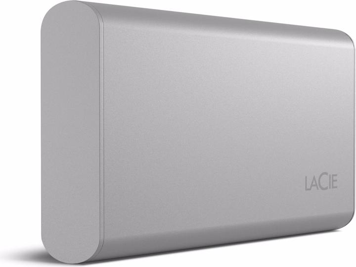 Actual product image LaCie Portable SSD (1000 GB)