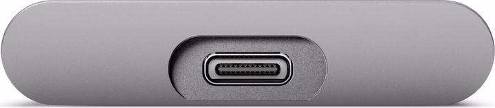 Actual product image LaCie Portable SSD (1000 GB)