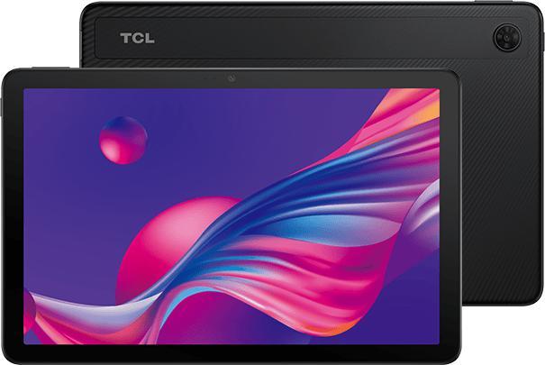 Immagine prodotto TCL TAB 8 4G 2022 32 GB 20,3 cm (8') Mediatek 2 GB Wi-Fi 5 (802.11ac) Android 11 Nero (4G, 8", 32 GB, Nero)