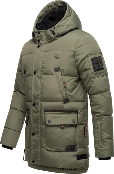 Produktbild Stone Harbour Mironoo (S)