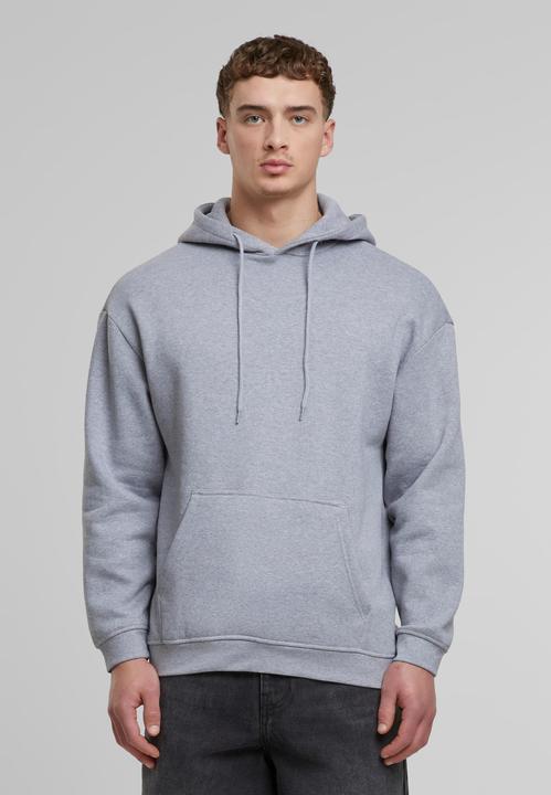 Produktbild Urban Classics Basic Oversized Hoody - 176935 (4XL)