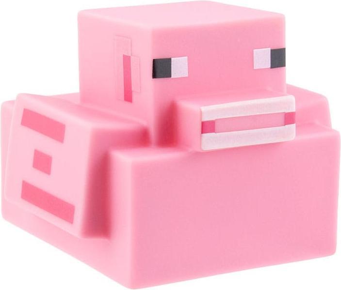 Productafbeelding Paladone Products Minecraft Pig Bath Duck