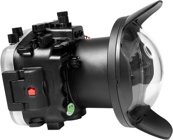 Produktbild Seafrogs SS-30 (Unterwassergehäuse, A9 II | A7MIV)