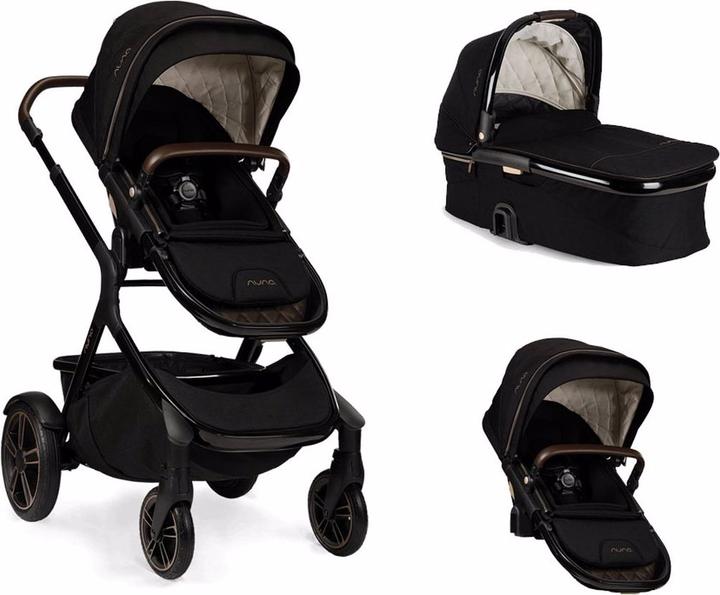 Image du produit Nuna Demi Grow
