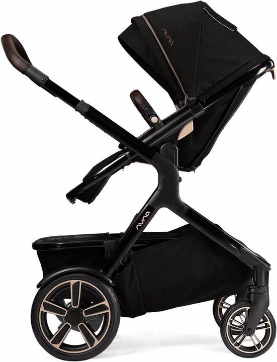 Image du produit Nuna Demi Grow
