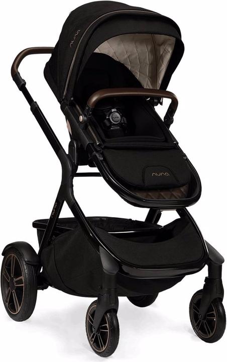 Image du produit Nuna Demi Grow