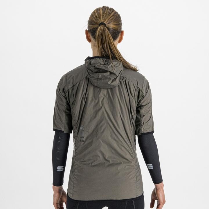 Produktbild Sportful Supergiara W Puffy Short Sleeve (XL)