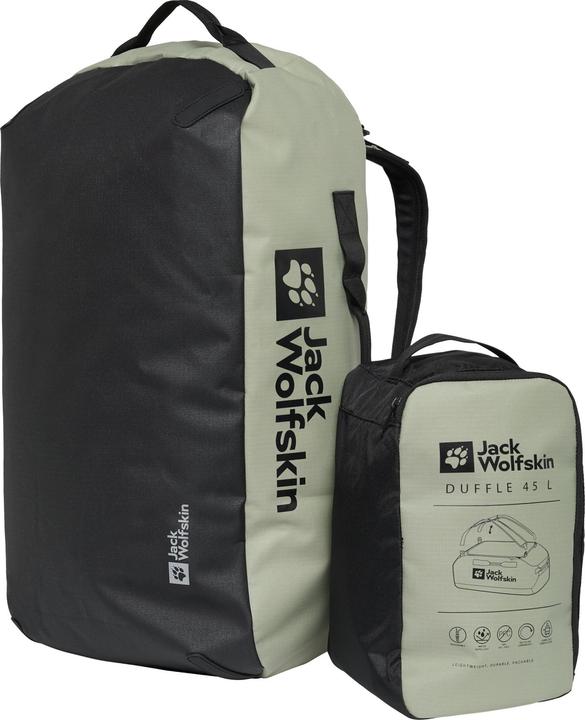 Image du produit Jack Wolfskin All-In Duffle 45 (45 l)