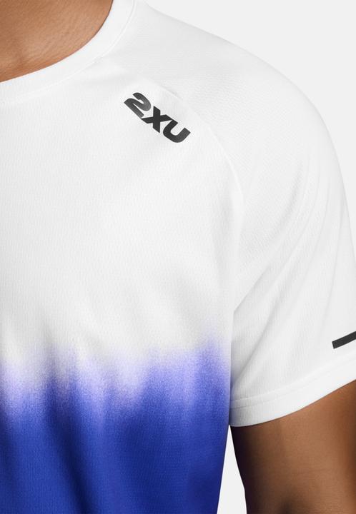 Actual product image 2XU Aero Tee (L)