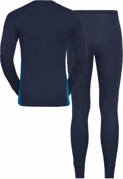 Actual product image Odlo Active Warm Set (XXL)