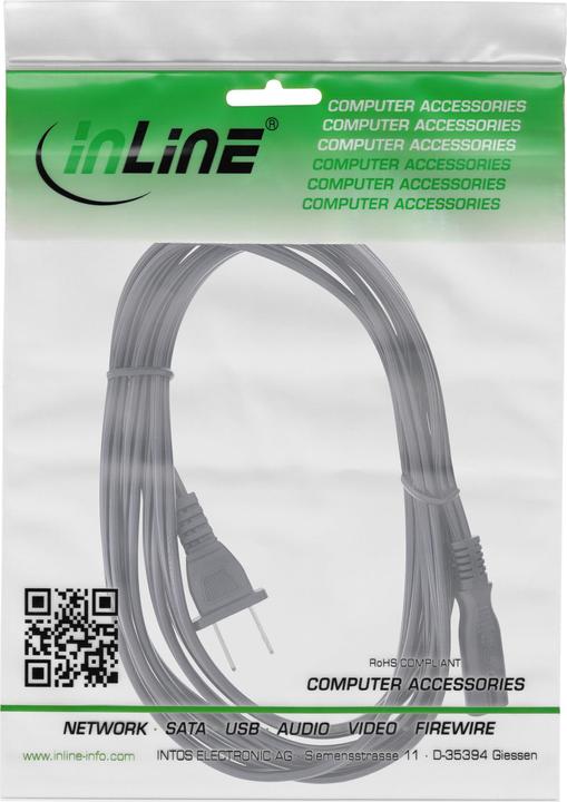 Produktbild InLine 16654U (1.80 m)