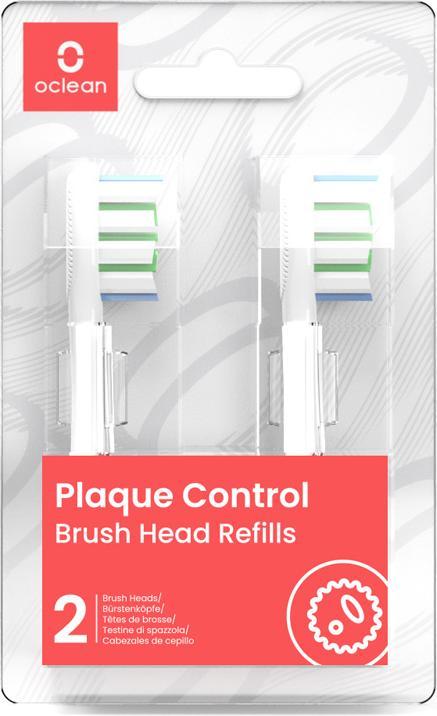 Actual product image Oclean Plaque Control (2 x)