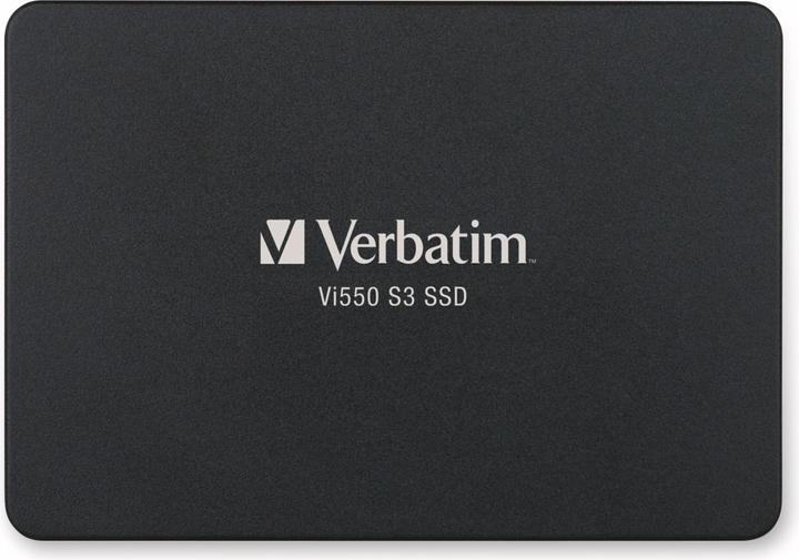 Actual product image Verbatim Vi550 S3 (512 GB, 2.5")