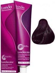 Image du produit Londa Vopsea permanenta 4/75, 60ml