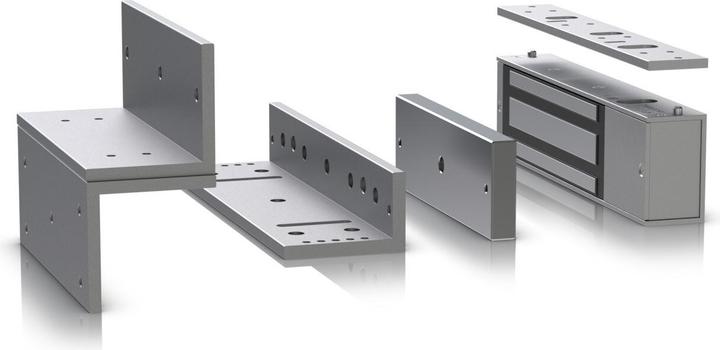 Produktbild Ubiquiti UniFi Access magnetisches Schloss, 540kg