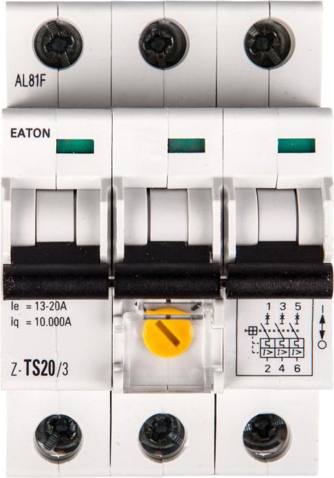 Eaton Z-TS20