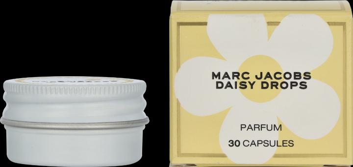 Immagine prodotto Marc Jacobs Daisy Drops Nuovo di zecca 10 capsule di profumo Daisy Signature Unboxed (Eau de toilette, 117.30 ml)