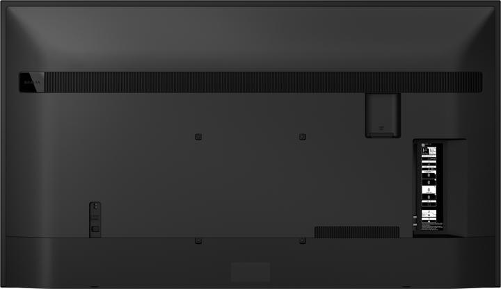 Immagine prodotto Sony KD65X80J (65", X80J, LCD, 4K, 2021)
