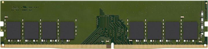 Kingston ValueRAM (1 x 8GB, 2666 MHz, DDR4-RAM, DIMM)