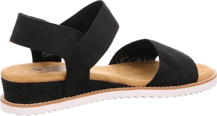 Actual product image Skechers Desert Kiss (36)
