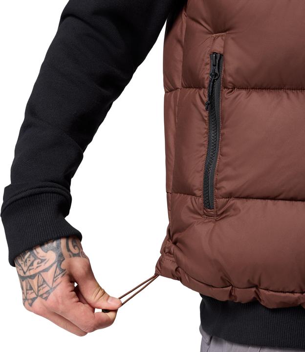 Actual product image Columbia Men's Pike Lake™ II Puffer Bodywarmer (L)