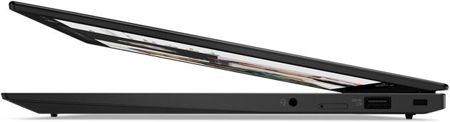 Immagine prodotto Lenovo ThinkPad X1 Carbon G9 (14", Intel Core i7-1165G7, 16 GB, 1000 GB, DE)