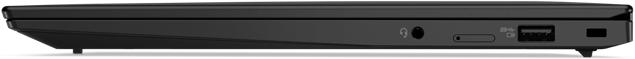 Immagine prodotto Lenovo ThinkPad X1 Carbon G9 (14", Intel Core i7-1165G7, 16 GB, 1000 GB, DE)