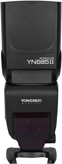Image du produit Yongnuo YN685 II (Flash à monter, Divers)
