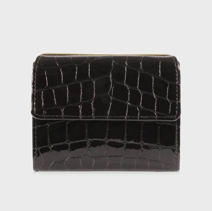 Produktbild Braun Büffel Portemonnaie aus Leder "Verona"