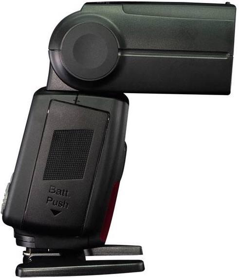 Actual product image Yongnuo Flash YN686EX-RT for Canon Kit (Plug-on flash, Various)