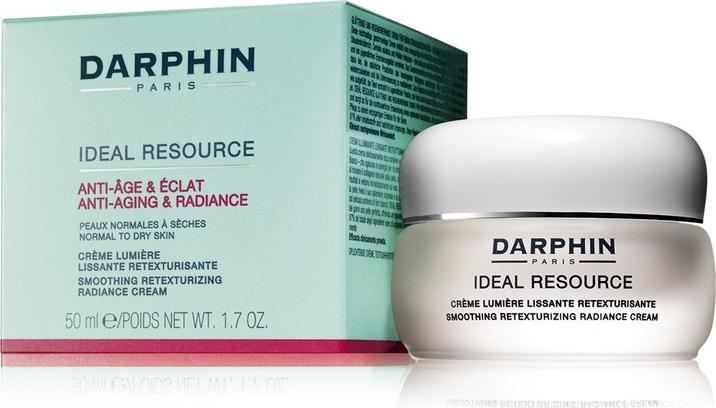 Produktbild Darphin Ideal Resource (50 ml, Tagescreme)