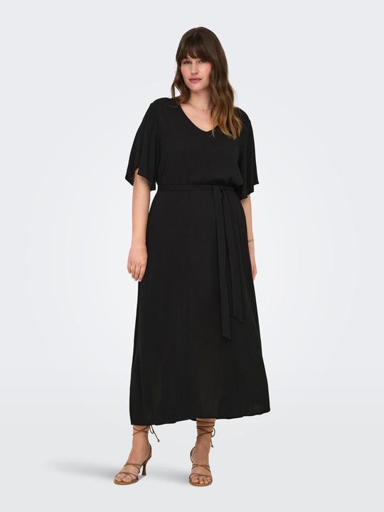 Image du produit Only CARCIKKA Langes Kleid Kleid (48)