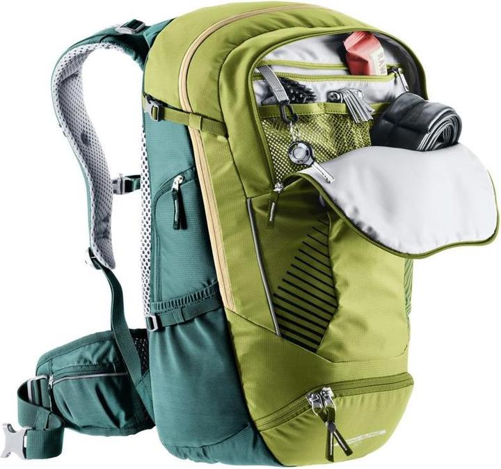 Produktbild Deuter Trans Alpine 30 (30 l)