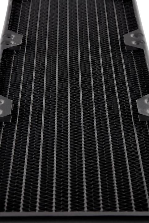 Actual product image Corsair Hydro X Series XR7 360mm (120 mm)
