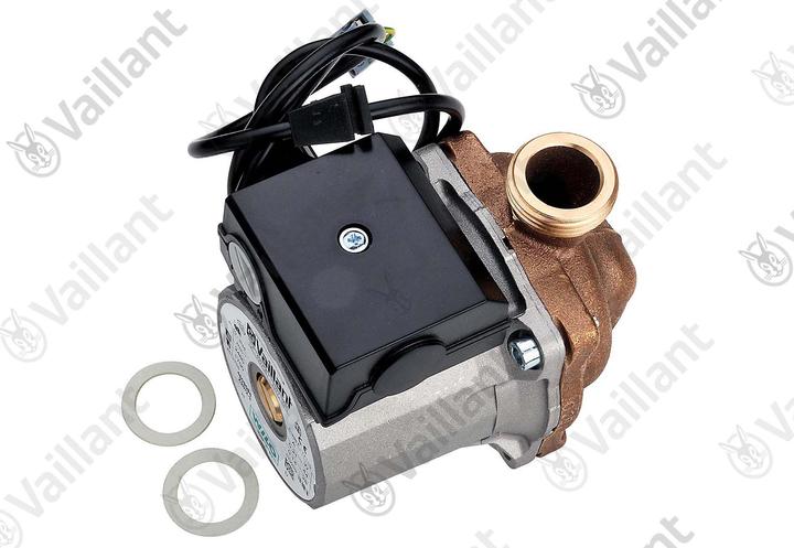 Produktbild Vaillant Pumpe (Ladepumpe) VSC 126-C 140 VSC 196-C 150