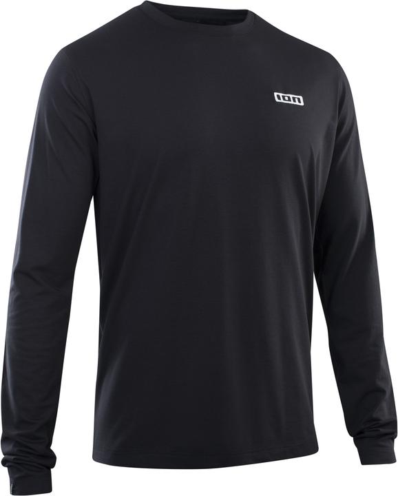 ION Tee S Logo DR