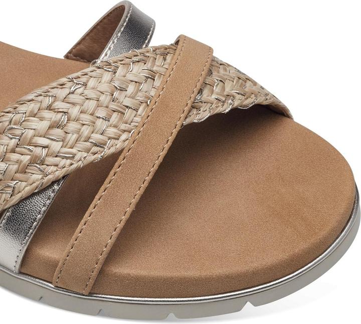 Actual product image Tamaris Sandal (39)