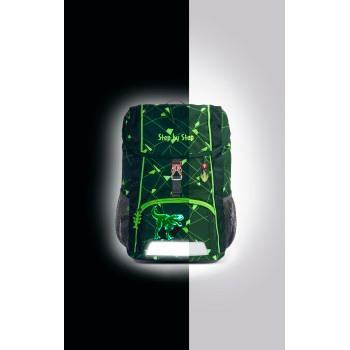 Produktbild Step by Step Rucksack-Set KID, 3-teilig