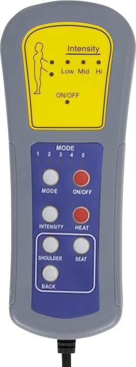 Actual product image VidaXL Jaiden