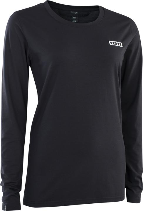 ION Tee S Logo DR