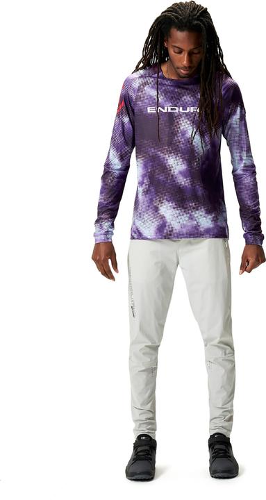 Actual product image Endura MT500 Burner Lite Pants (L)