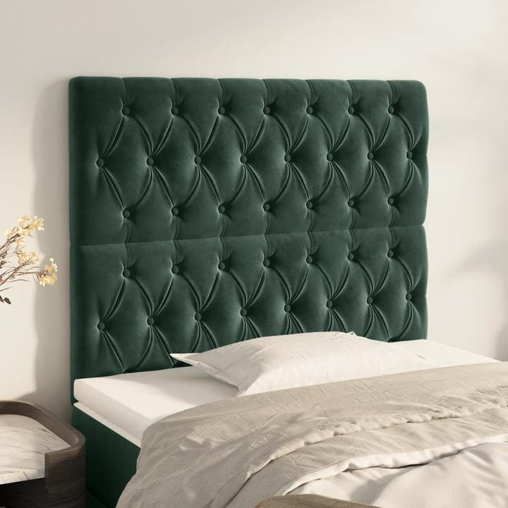 Image du produit VidaXL Daniella (100 x 7 x 128 cm)