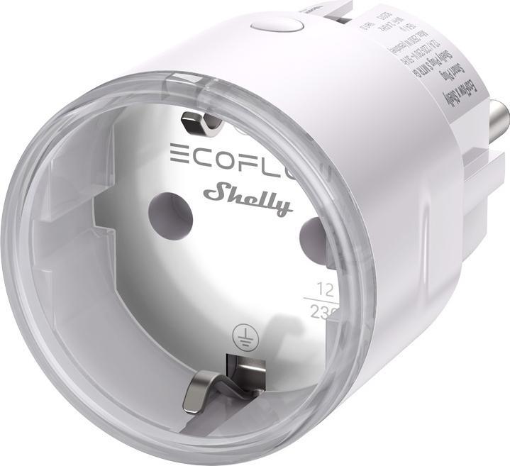 EcoFlow Smart Plug 2