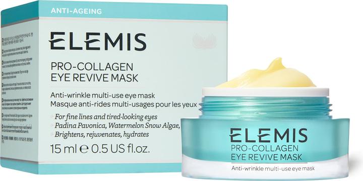 Actual product image Elemis Pro-Collagen Anti-Ageing Eye Revive (15 ml)