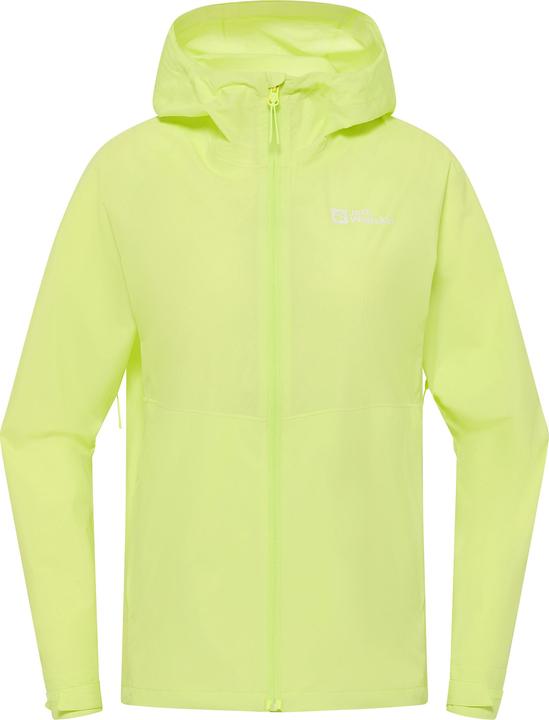 Immagine prodotto Jack Wolfskin Prelight 2.5L Lt Jkt W (XS)